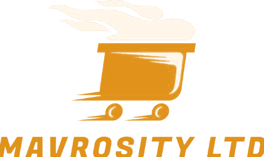 Mavrosity Ltd logo
